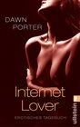 Buchcover Internet Lover