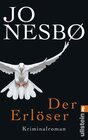 Buchcover Der Erlöser