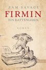 Buchcover Firmin - Ein Rattenleben
