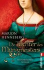 Buchcover Die Tochter des Münzmeisters