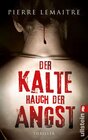 Buchcover Der kalte Hauch der Angst