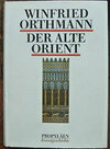 Buchcover Der Alte Orient