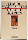 Buchcover Propyläen Kunstgeschichte - Das Alte Ägypten