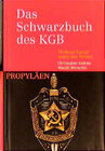 Buchcover Das Schwarzbuch des KGB