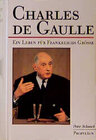 Buchcover Charles de Gaulle 1890-1970 - Ein Leben für Frankreichs Grösse