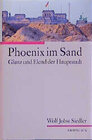 Buchcover Phoenix im Sand