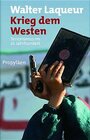 Buchcover Krieg dem Westen