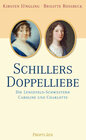 Buchcover Schillers Doppelliebe