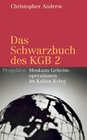 Buchcover Das Schwarzbuch des KGB 2