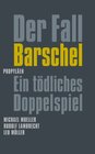 Buchcover Der Fall Barschel