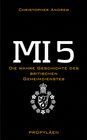 Buchcover MI 5
