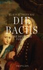 Buchcover Die Bachs