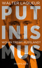 Buchcover Putinismus