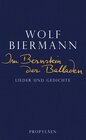 Buchcover Im Bernstein der Balladen