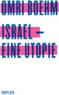Buchcover Israel - eine Utopie
