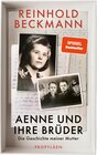 Buchcover Aenne und ihre Brüder
