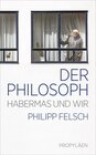 Buchcover Der Philosoph