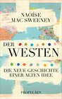 Buchcover Der Westen