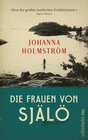 Buchcover Die Frauen von Själö