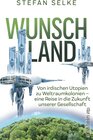 Buchcover Wunschland