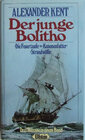 Buchcover Der junge Bolitho