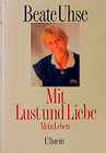 Buchcover Mit Lust und Liebe
