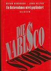 Buchcover Die Nabisco-Story