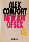 Buchcover New Joy of Sex
