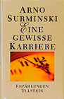 Buchcover Eine gewisse Karriere