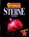 Buchcover Das neue Guinness Buch der Sterne