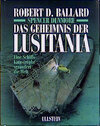 Buchcover Das Geheimnis der Lusitania