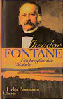 Buchcover Theodor Fontane - Ein preussischer Dichter