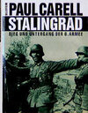 Buchcover Stalingrad