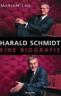 Buchcover Harald Schmidt