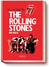 Buchcover The Rolling Stones