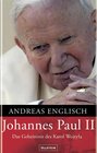 Buchcover Johannes Paul II
