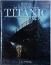 Buchcover Das Geheimnis der Titanic