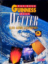 Buchcover Das neue Guinness Buch Wetter