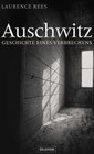 Buchcover Auschwitz