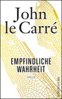 Buchcover Empfindliche Wahrheit