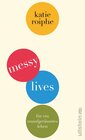 Buchcover Messy Lives