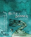 Buchcover Blitz & Donner