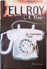 Buchcover L.A. Noir