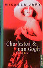 Buchcover Charleston und Van Gogh