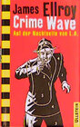 Buchcover Crime Wave