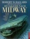 Buchcover Rückkehr nach Midway