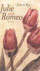 Buchcover Julie und Romeo