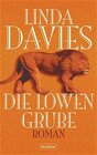 Buchcover Die Löwengrube