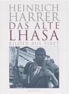 Buchcover Das alte Lhasa