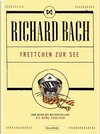 Buchcover Frettchen zur See